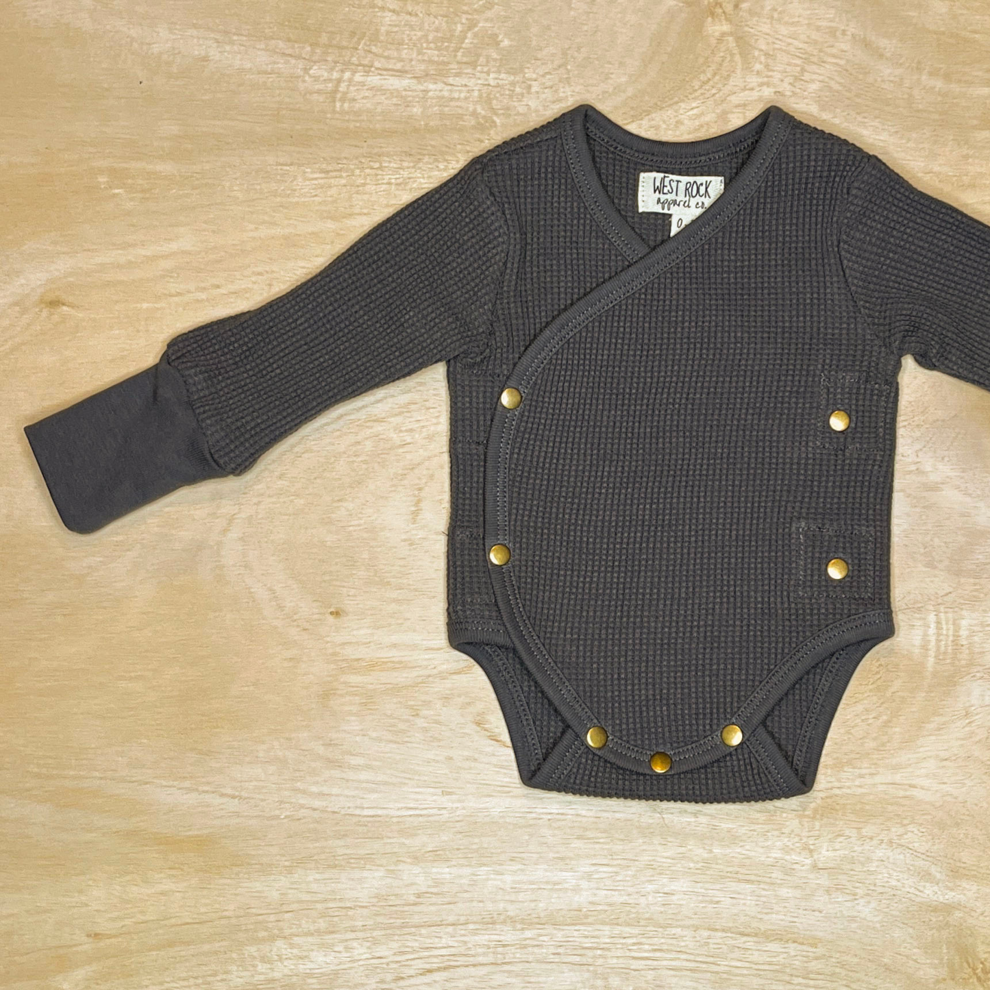 WESTVILLE ONESIE