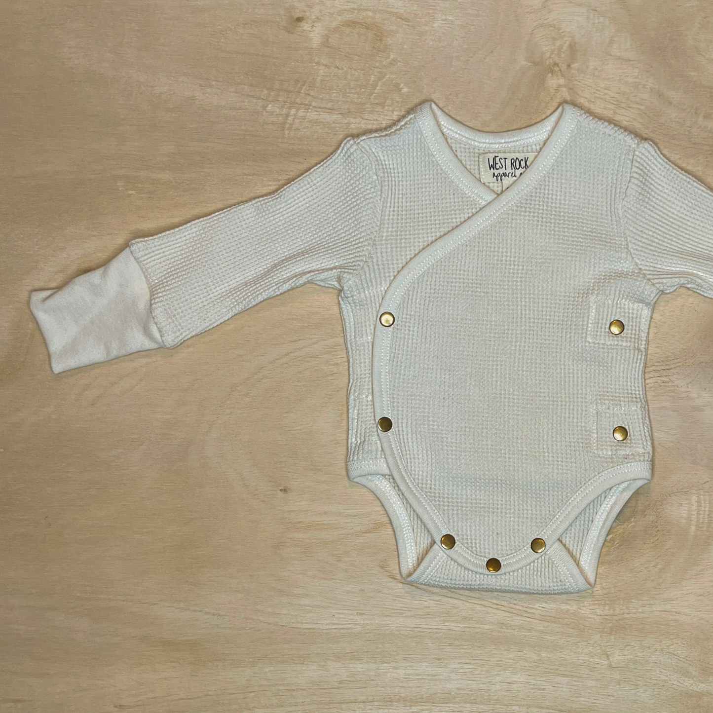 WESTVILLE ONESIE